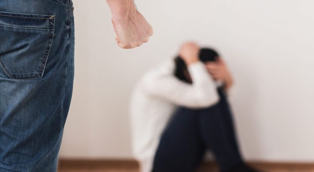 proteção a mulher
